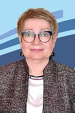 Савченко Людмила Алексевна - директор круиза