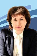 Брежнева Елена Николаевна - директор круиза